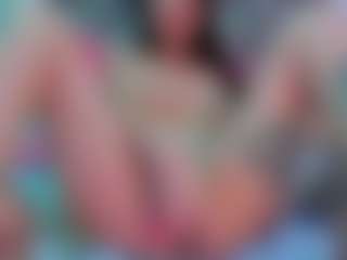 Live cam show with ginger-violetta - Spanking on EXY