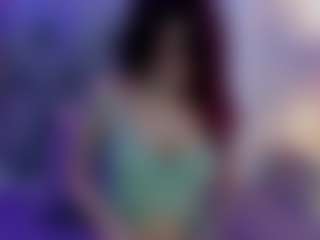 ginger-violetta's Live Sex Cam Show