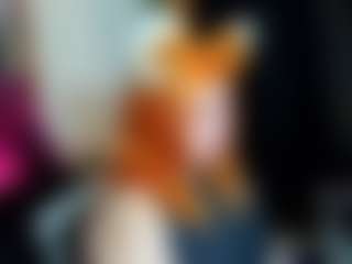 Live cam show with lussyevans - Smoking on LiveSexCams6
