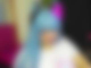 lussyevanss Live-Sex-Cam-Show