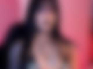 Live cam show with Sweetdevill - Skinny on Camsoda