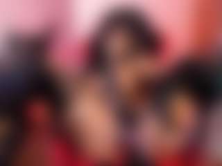 Sweetdevill's Live Sex Cam Show