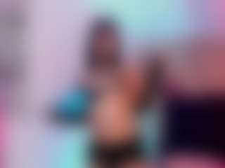 Live cam show with Sweetdevill - Athletic on camtv