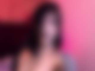 Live cam show with Sweetdevill - Skinny on TastyBlacksLive
