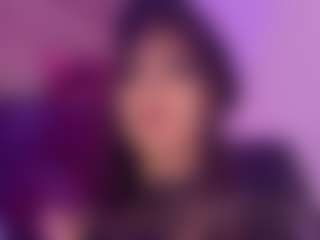 Live cam show with Sweetdevill - Green Eyes on Free Soda