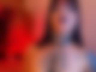 Sweetdevill's Live Sex Cam Show