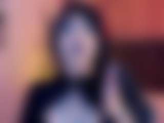 Live-Cam-Show mit Sweetdevill - Natural auf Camsoda