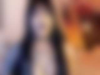 Live-camshow met Sweetdevill - Natural op Camsoda