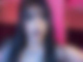 Sweetdevill's Live Sex Cam Show