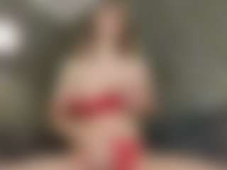 Milky-Wayxy's Live Sex Cam Show