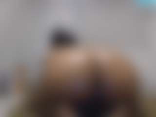 Live cam show with MsfatP - Blondie on crypto-cams