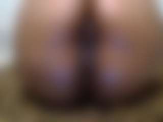 Эротическая трансляция с MsfatP — Ass Bouncing на Camsoda