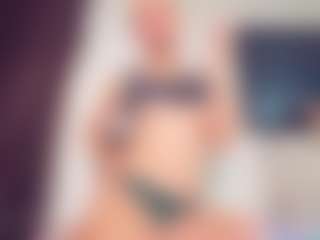 Vero Smokes's Live Sex Cam Show