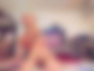 Vero Smokes's Live Sex Cam Show