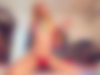 Vero Smokes's Live Sex Cam Show