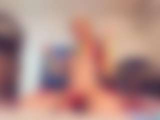 Vero Smokes's Live Sex Cam Show