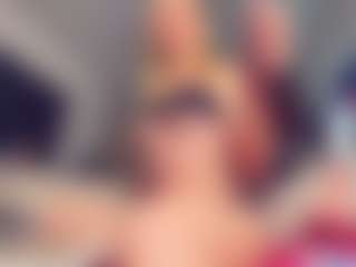 Vero Smokes's Live Sex Cam Show