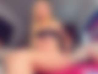 Vero Smokes's Live Sex Cam Show