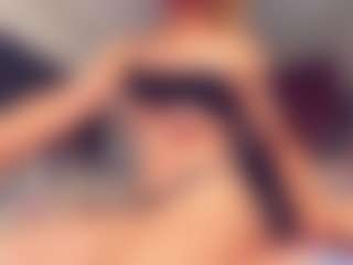 Vero Smokes's Live Sex Cam Show