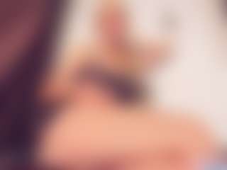 Vero Smokes's Live Sex Cam Show