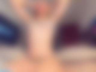 Vero Smokes's Live Sex Cam Show