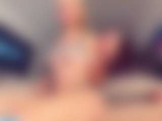 Vero Smokes's Live Sex Cam Show