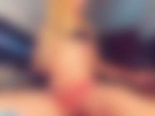 Vero Smokes's Live Sex Cam Show