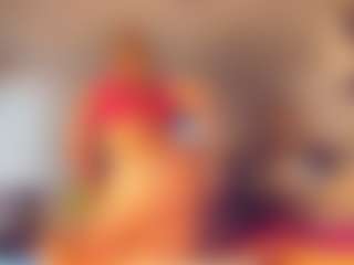 Live cam show with Vero Smokes - Hazel Eyes on camwithhim.com