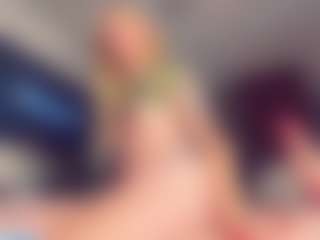 Vero Smokes's Live Sex Cam Show