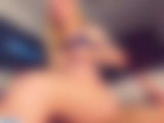 Vero Smokes's Live Sex Cam Show