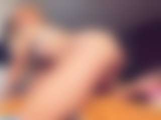 Vero Smokes's Live Sex Cam Show