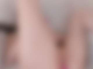 Live cam show with Monifox - Fingers on https://playwithruby.com