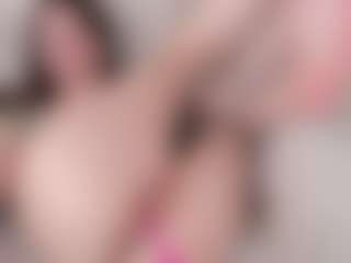 Monifox's Live Sex Cam Show