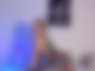 Eva-Jagger's Live Sex Cam Show