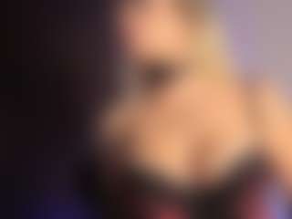 Live cam show with Eva-Jagger - Blonde Hair on crypto-cams