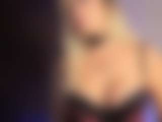 Live cam show with Eva-Jagger - Thong on live18s.com
