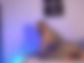 Eva-Jagger's Live Sex Cam Show