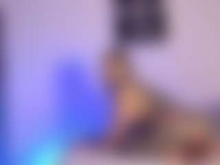Eva-Jagger's Live Sex Cam Show