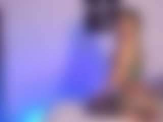 Eva-Jagger's Live Sex Cam Show