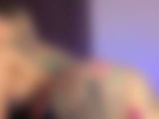 Eva-Jagger's Live Sex Cam Show