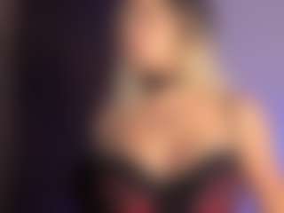Eva-Jagger's Live Sex Cam Show