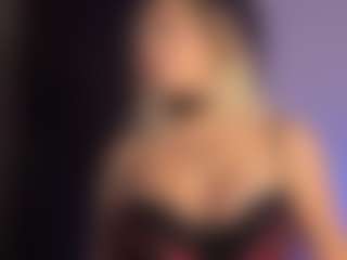 Eva-Jagger's Live Sex Cam Show