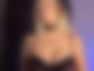 Eva-Jagger's Live Sex Cam Show