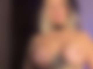 Eva-Jagger's Live Sex Cam Show