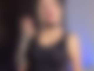 Eva-Jagger's Live Sex Cam Show