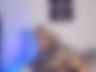 Eva-Jagger's Live Sex Cam Show