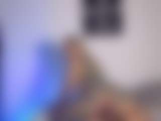 Eva-Jagger's Live Sex Cam Show