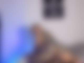Eva-Jagger's Live Sex Cam Show