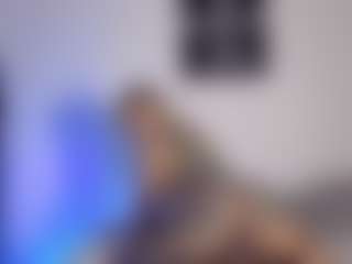 Eva-Jagger's Live Sex Cam Show