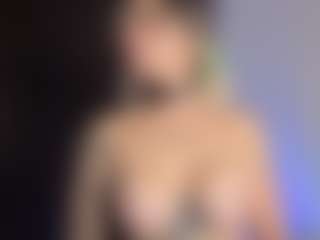 Eva-Jagger's Live Sex Cam Show